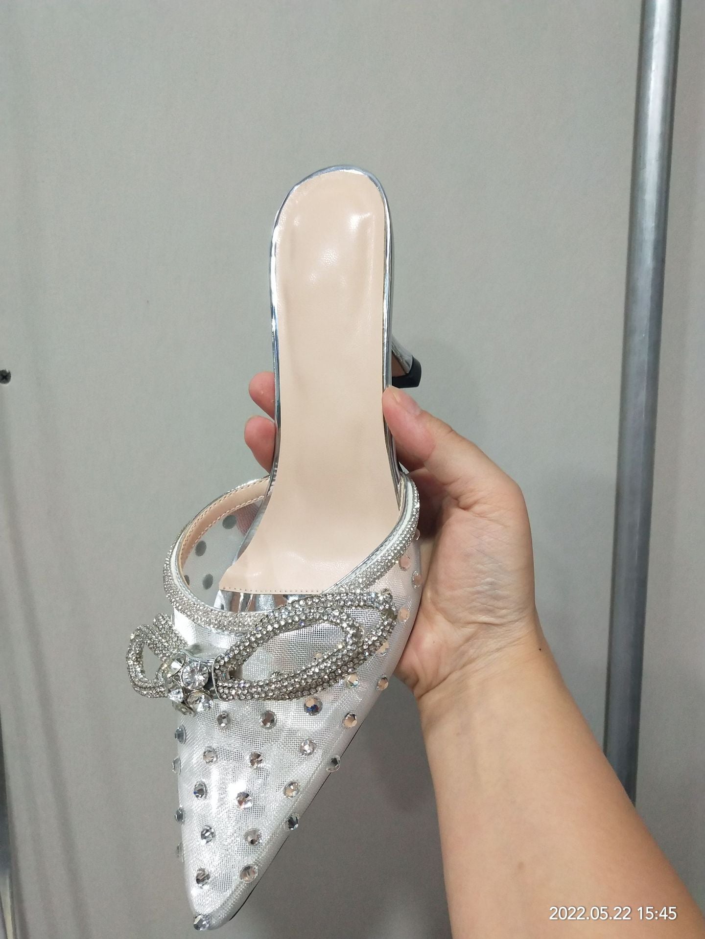 Scarpe da donna con cinturino