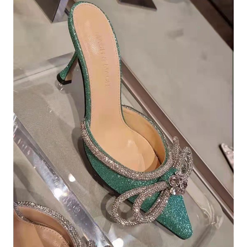 Scarpe da donna con cinturino