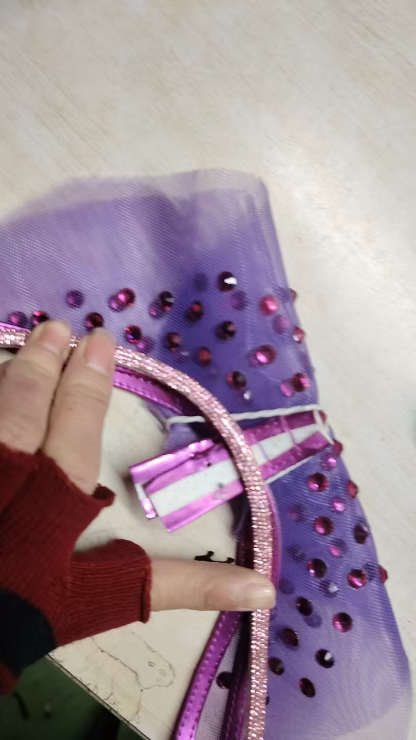 Scarpe da donna con cinturino