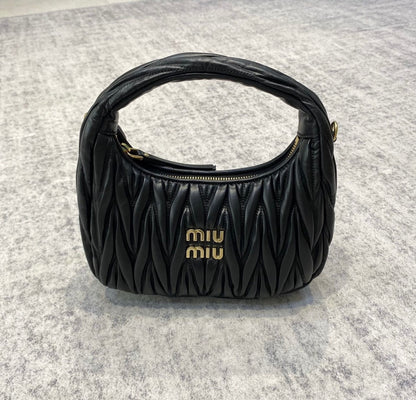 Borsa Miu Miu Hobo Wander - Ibiza Shop