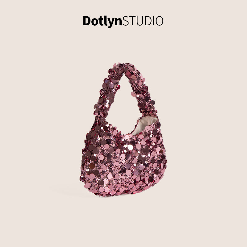 Borsa da donna invernale