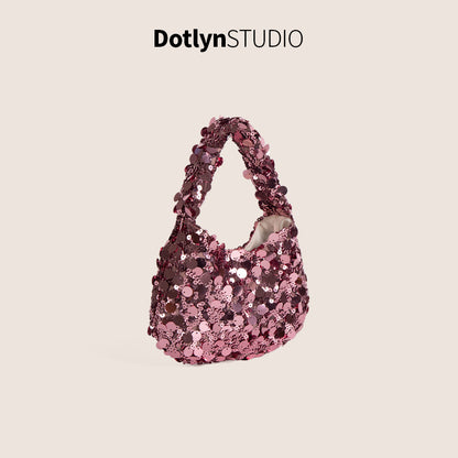 Borsa da donna invernale