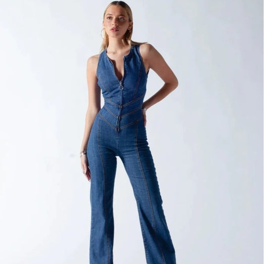 Pantaloni donna europei