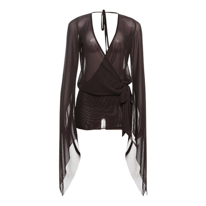Vestito donna KLalien nero