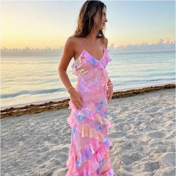 Abito donna stile europeo
