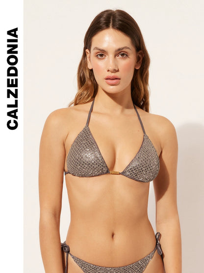 Costume da bagno bikini donna CALZEDONIA estate 2024