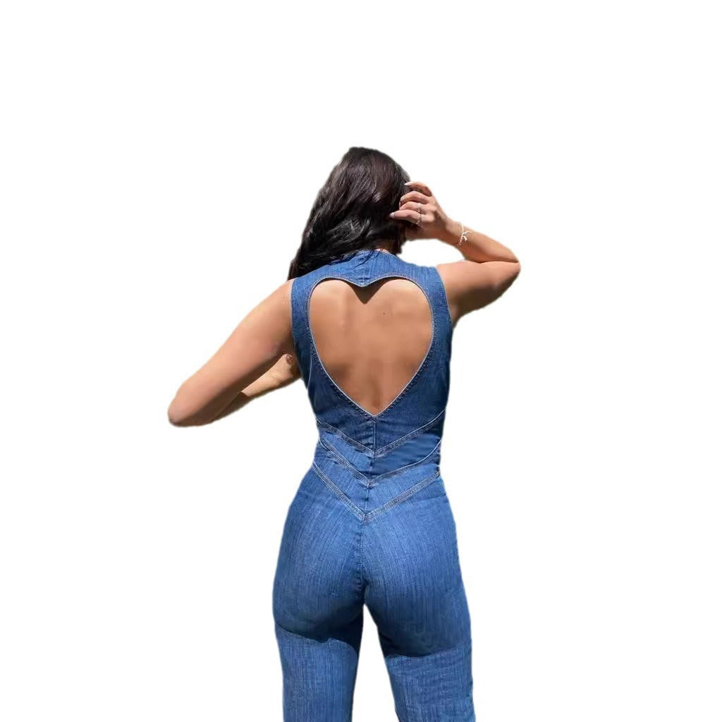 Pantaloni donna europei