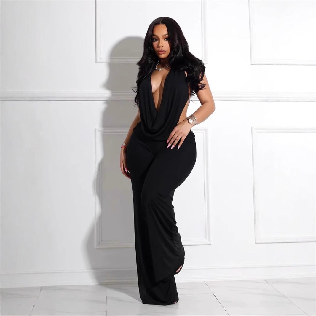 Abbigliamento donna senza maniche