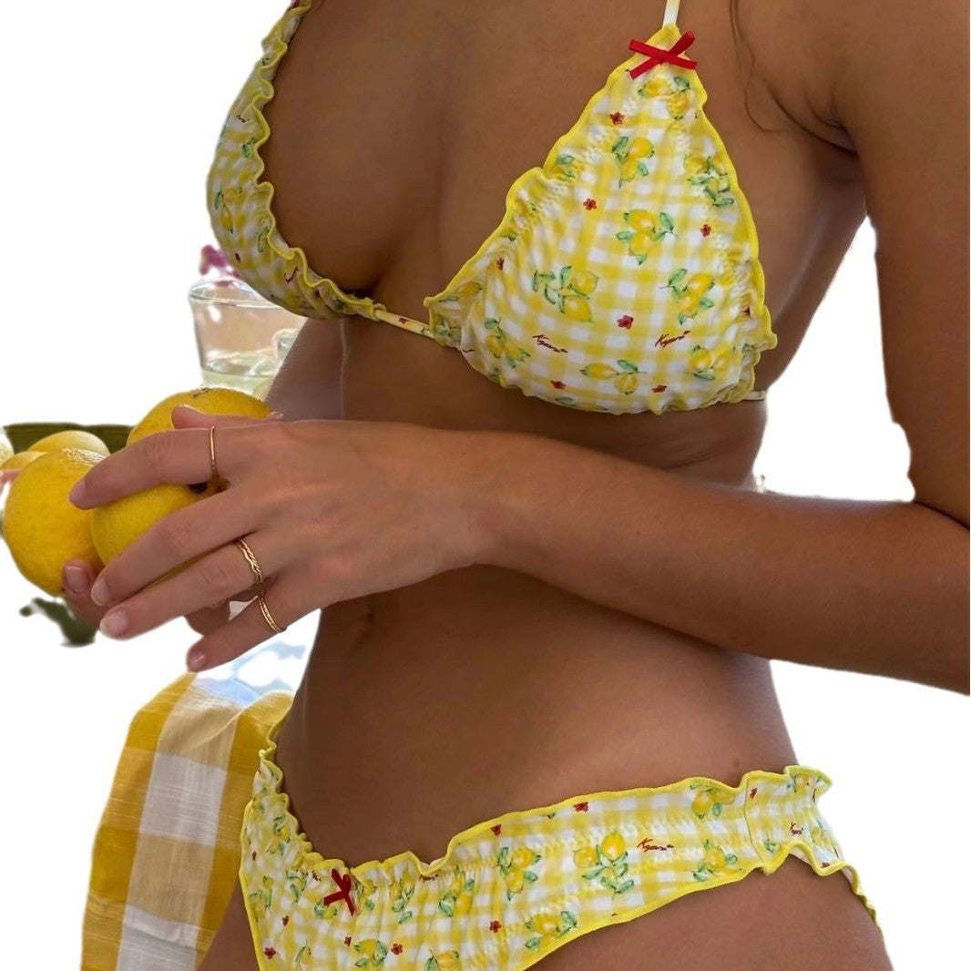 Costume da bagno