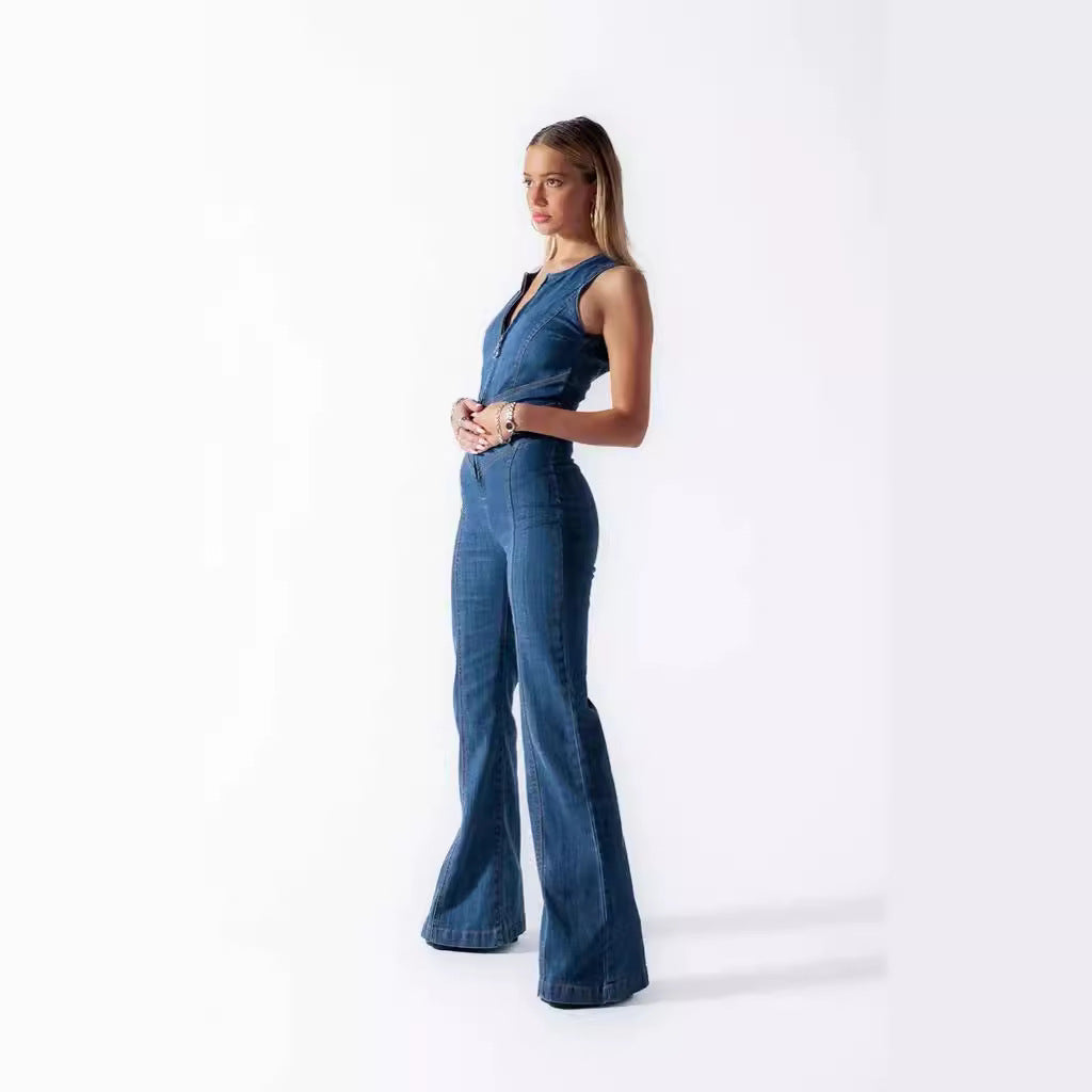 Pantaloni donna europei