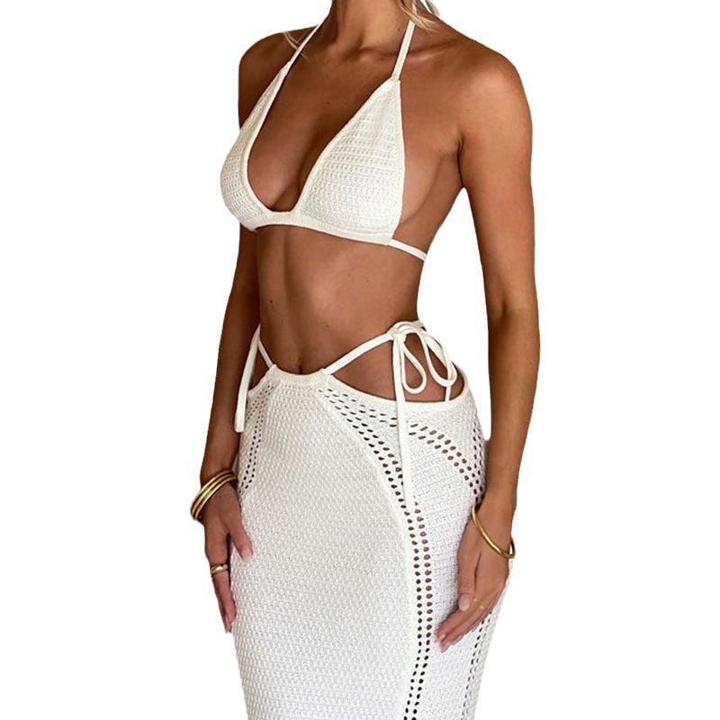 Set estate femme été sexy