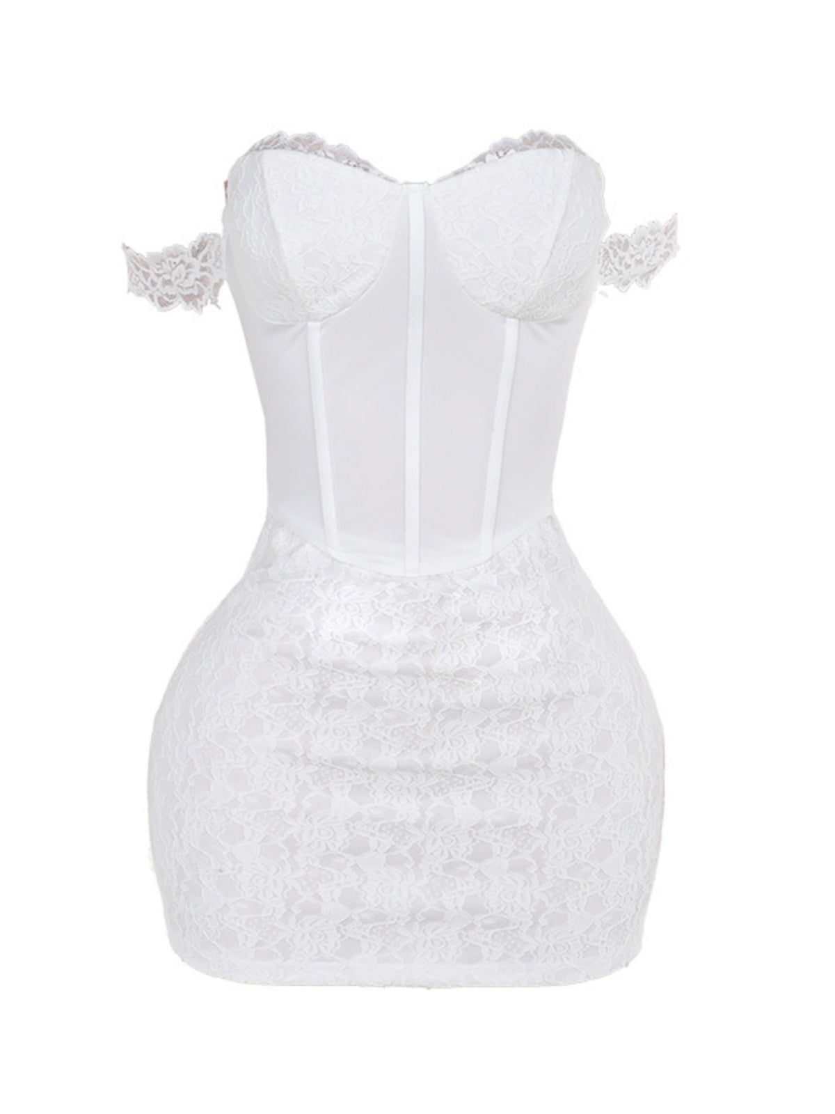 Vestito donna invernale