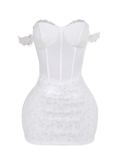 Vestito donna invernale