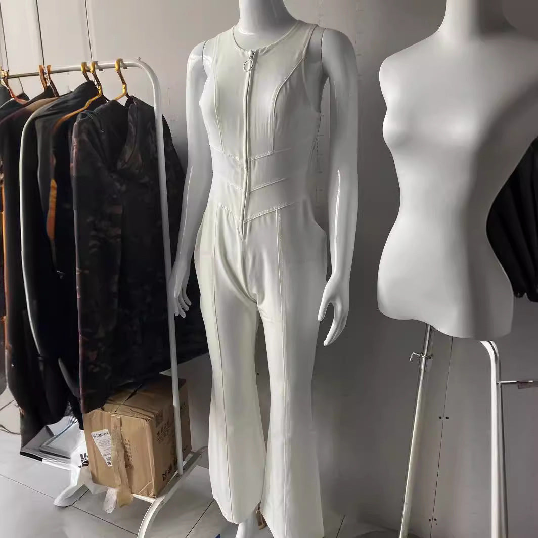 Pantaloni donna europei
