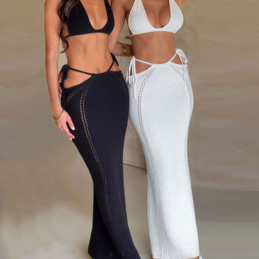 Set estate femme été sexy