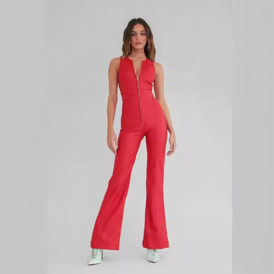 Pantaloni donna europei