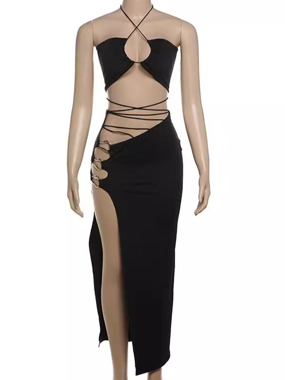 Set Donna Autunno/Inverno 2024 - Abito Moda Femminile