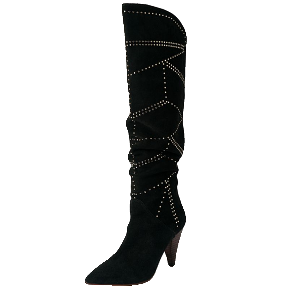 Stivali Alta Moda Donna