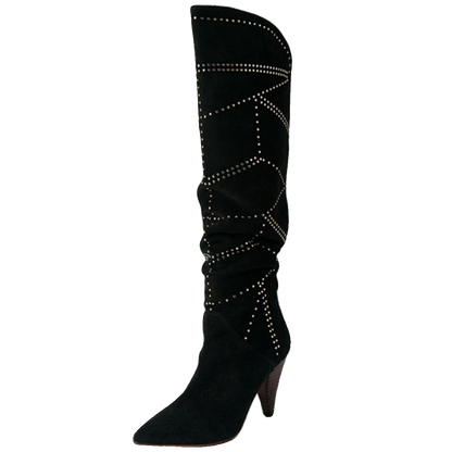 Stivali Alta Moda Donna